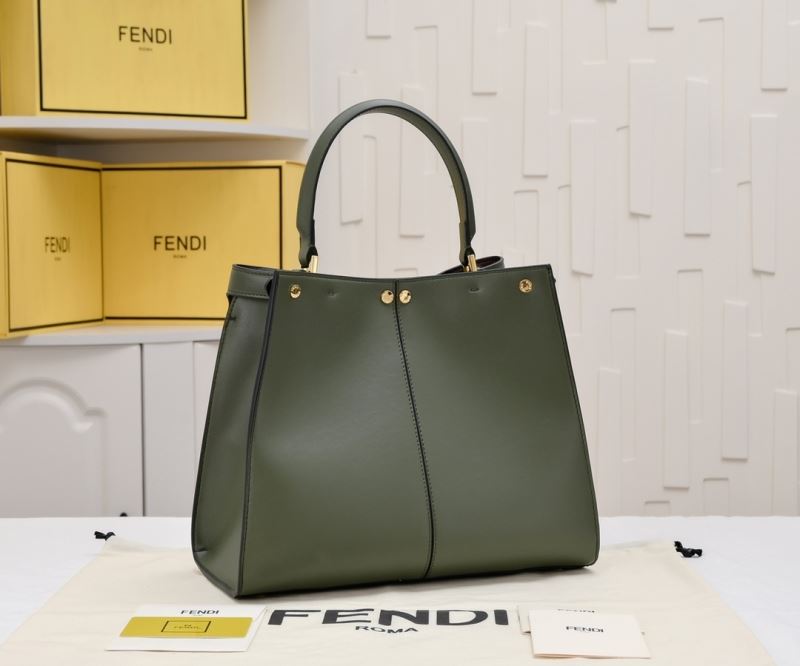 Fendi Top Handle Bags